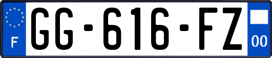 GG-616-FZ
