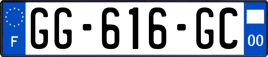 GG-616-GC