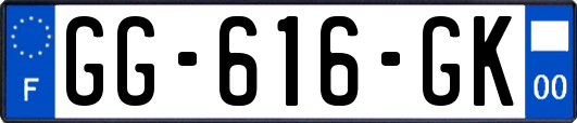 GG-616-GK