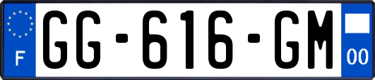 GG-616-GM