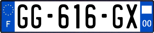 GG-616-GX