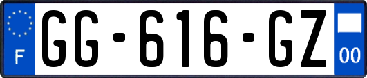 GG-616-GZ
