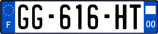 GG-616-HT