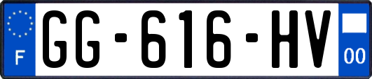 GG-616-HV