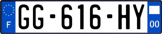 GG-616-HY