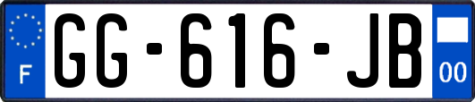 GG-616-JB