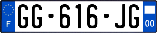GG-616-JG