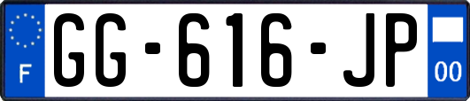 GG-616-JP