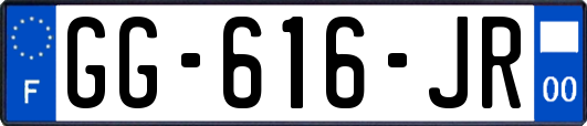 GG-616-JR