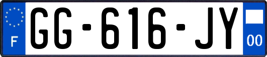 GG-616-JY