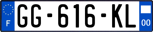 GG-616-KL