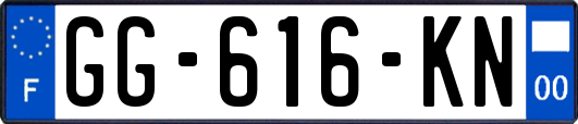 GG-616-KN