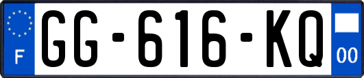 GG-616-KQ