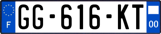 GG-616-KT