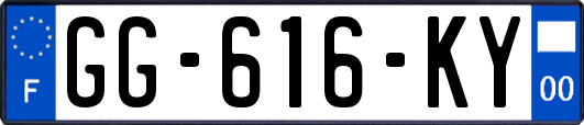 GG-616-KY