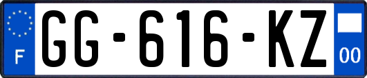 GG-616-KZ
