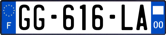 GG-616-LA