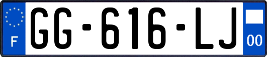 GG-616-LJ
