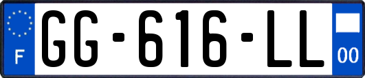 GG-616-LL
