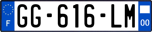 GG-616-LM