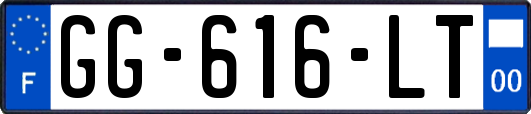 GG-616-LT