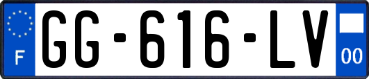 GG-616-LV