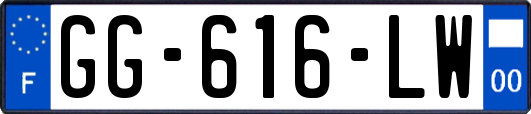GG-616-LW