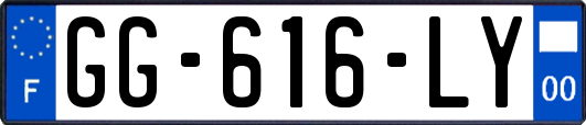 GG-616-LY
