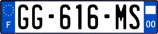 GG-616-MS