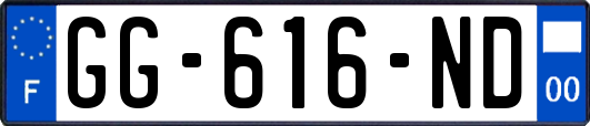 GG-616-ND