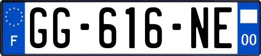 GG-616-NE