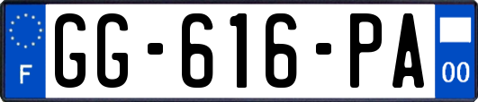 GG-616-PA