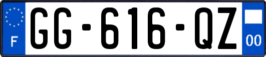 GG-616-QZ