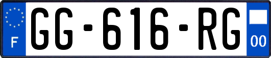 GG-616-RG