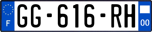 GG-616-RH