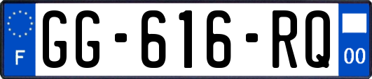 GG-616-RQ