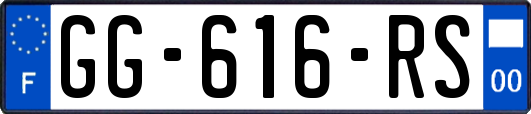 GG-616-RS