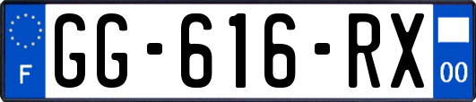 GG-616-RX