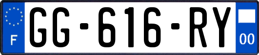 GG-616-RY
