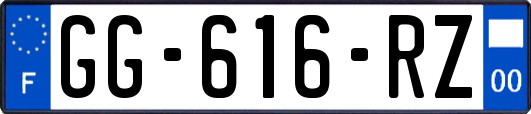 GG-616-RZ