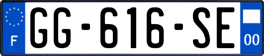GG-616-SE