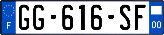 GG-616-SF