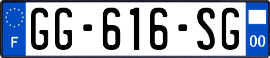 GG-616-SG