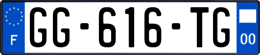 GG-616-TG