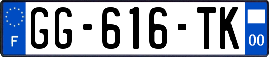 GG-616-TK