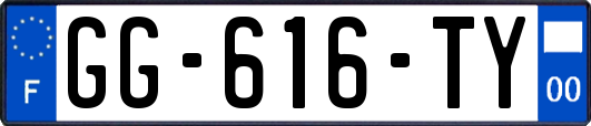 GG-616-TY