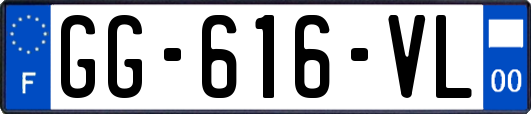 GG-616-VL