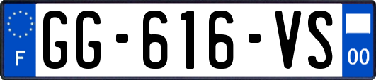 GG-616-VS