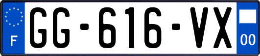 GG-616-VX