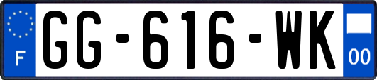 GG-616-WK